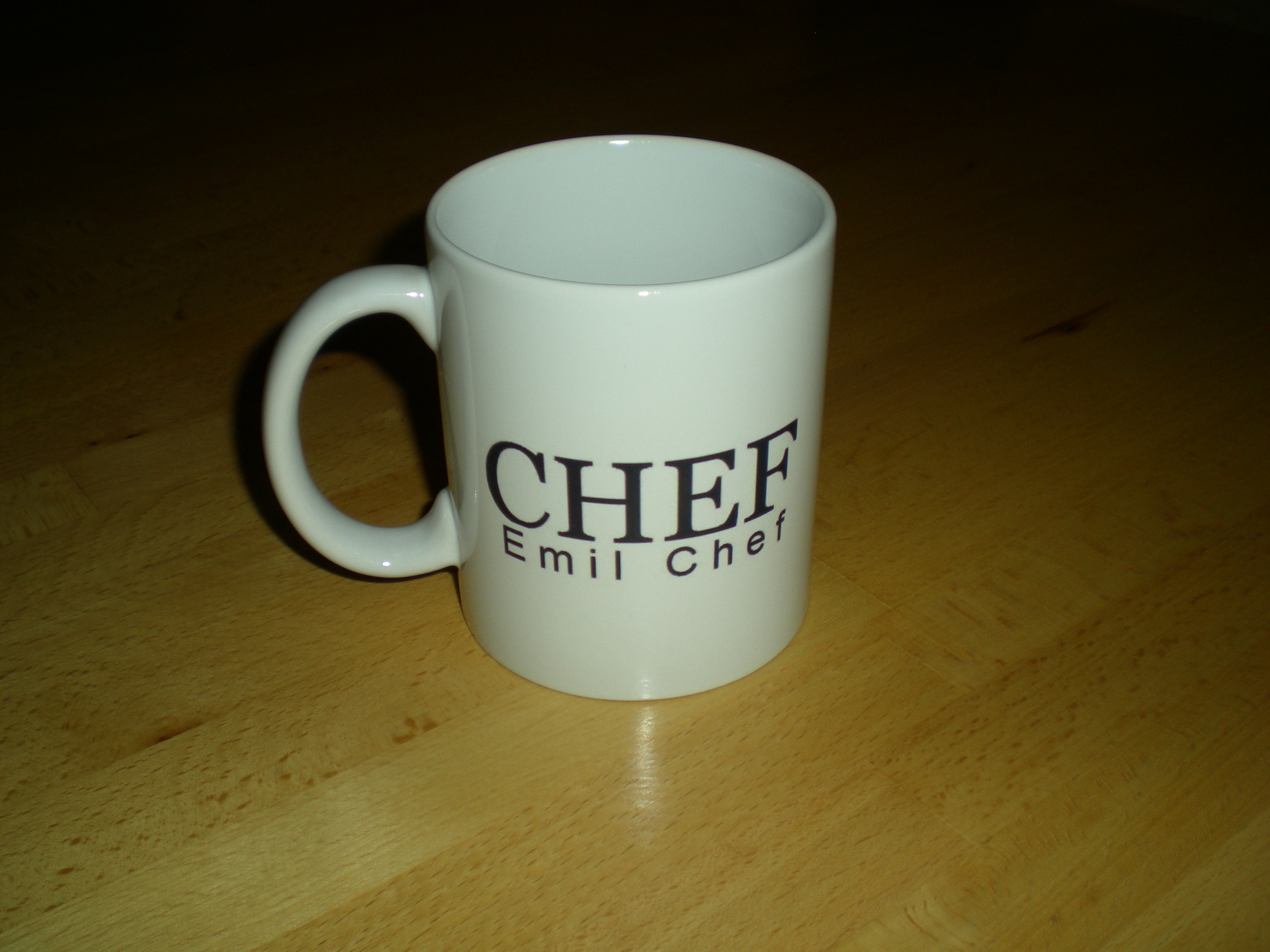 EC Tasse