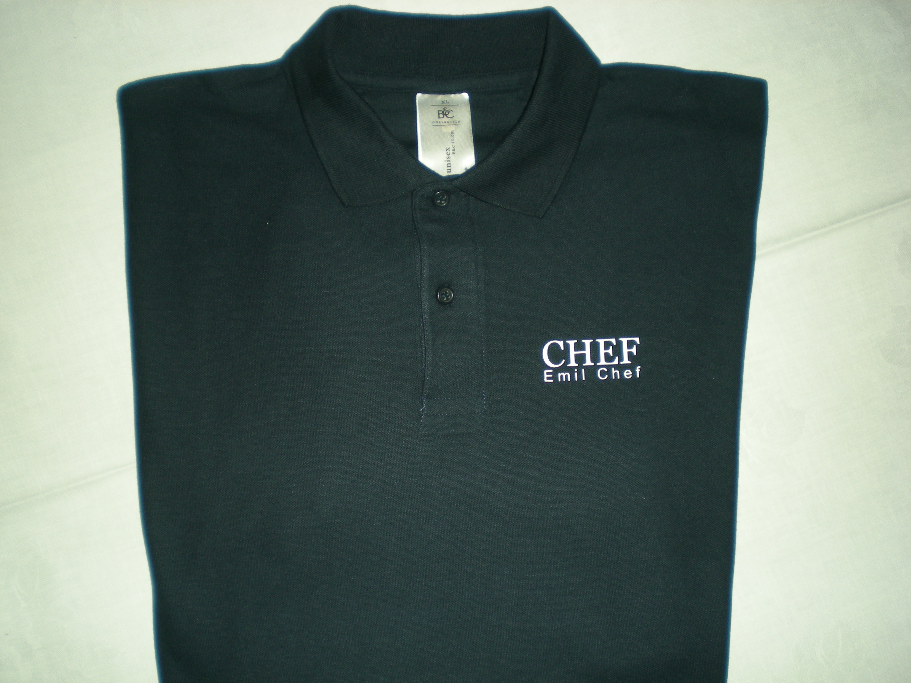 Polo Shirt kompl. 3,0MB